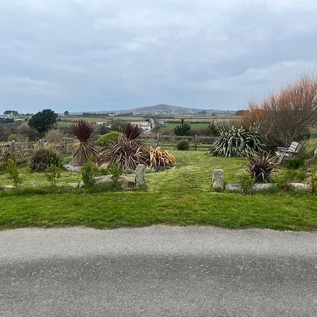 Porthtowan The Byre 빌라 외부 사진