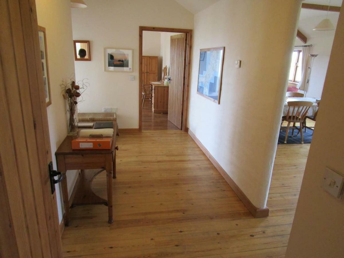 Porthtowan The Byre 빌라 외부 사진
