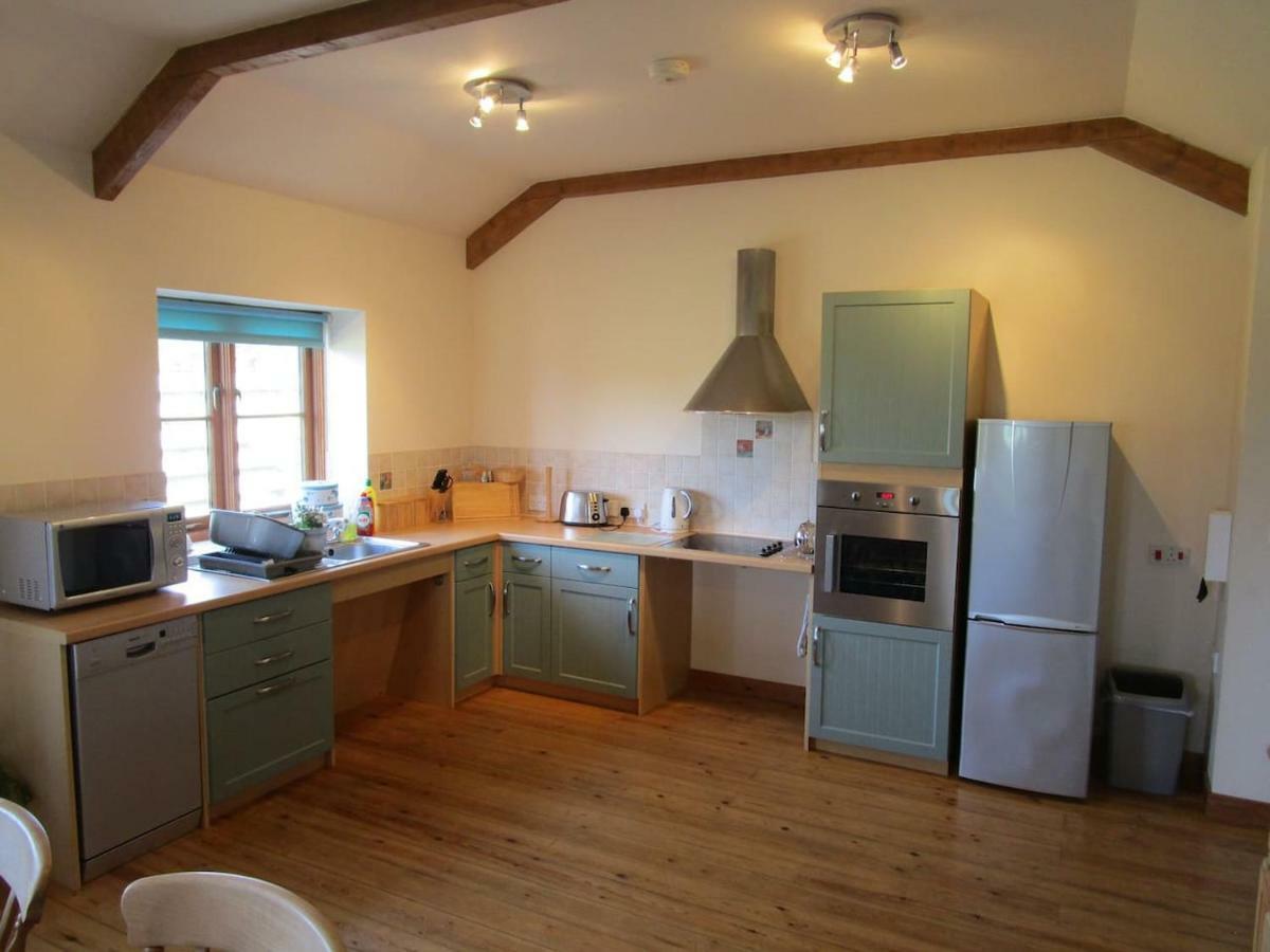 Porthtowan The Byre 빌라 외부 사진