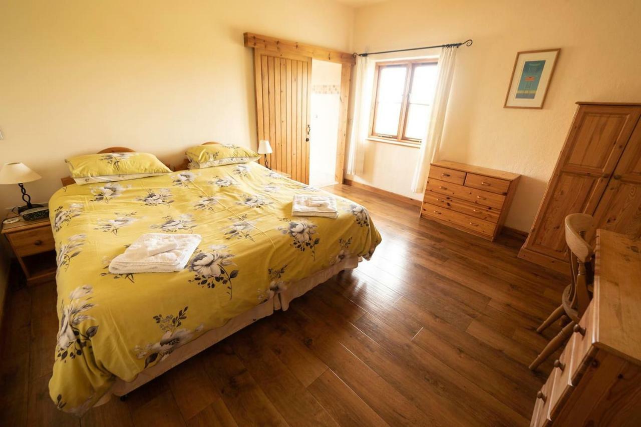 Porthtowan The Byre 빌라 외부 사진