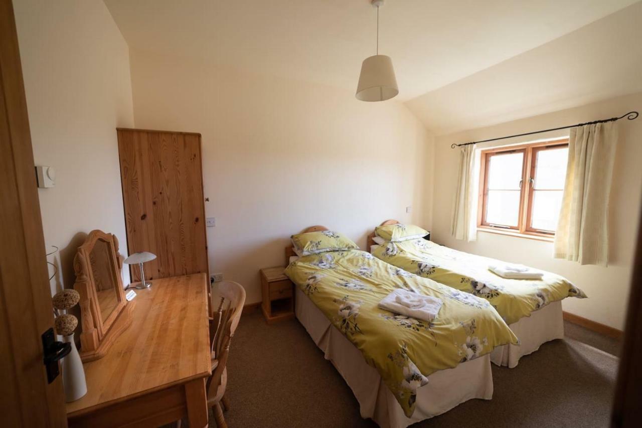 Porthtowan The Byre 빌라 외부 사진