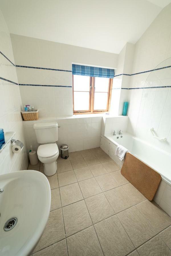 Porthtowan The Byre 빌라 외부 사진
